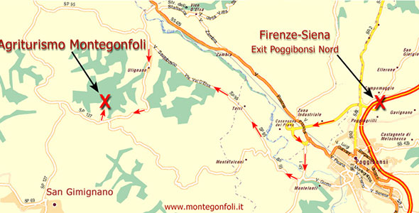 mappa-agriturismo-montegonfoli-strade